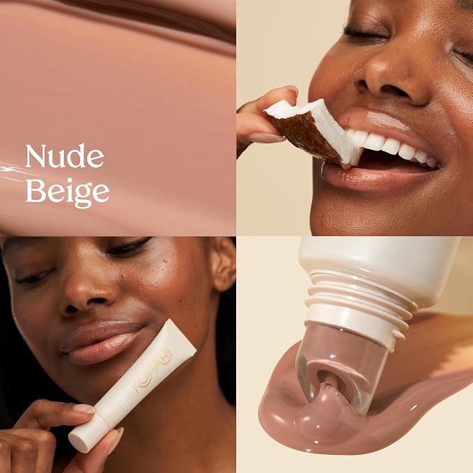 Nude Beige