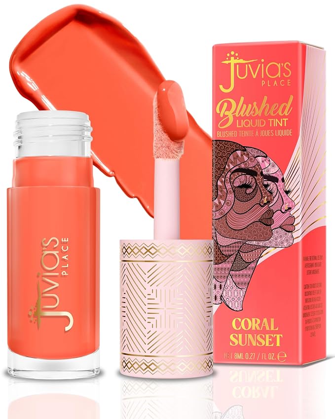 Coral Sunset