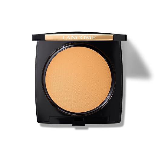 460 Suede Warm: deep tan skin tones with warm yellow undertones