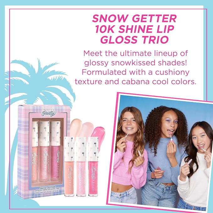 Mini trio
