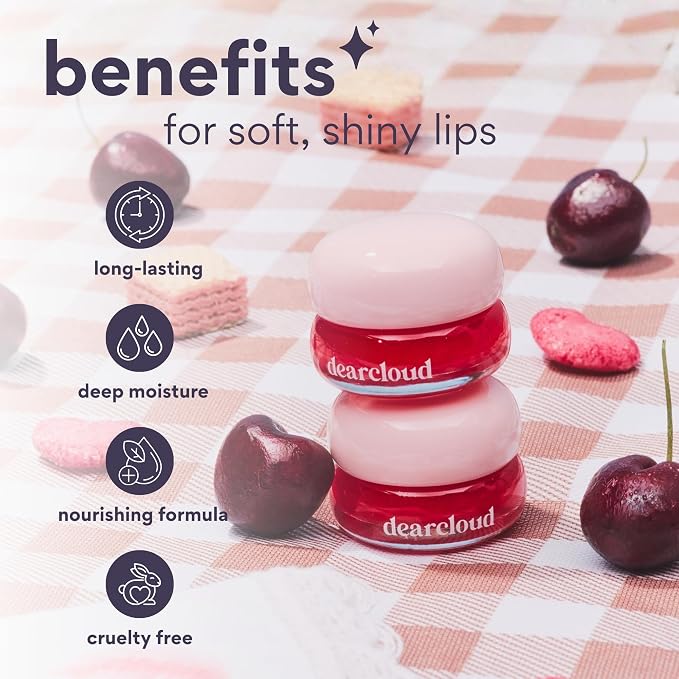 Deep Cherry