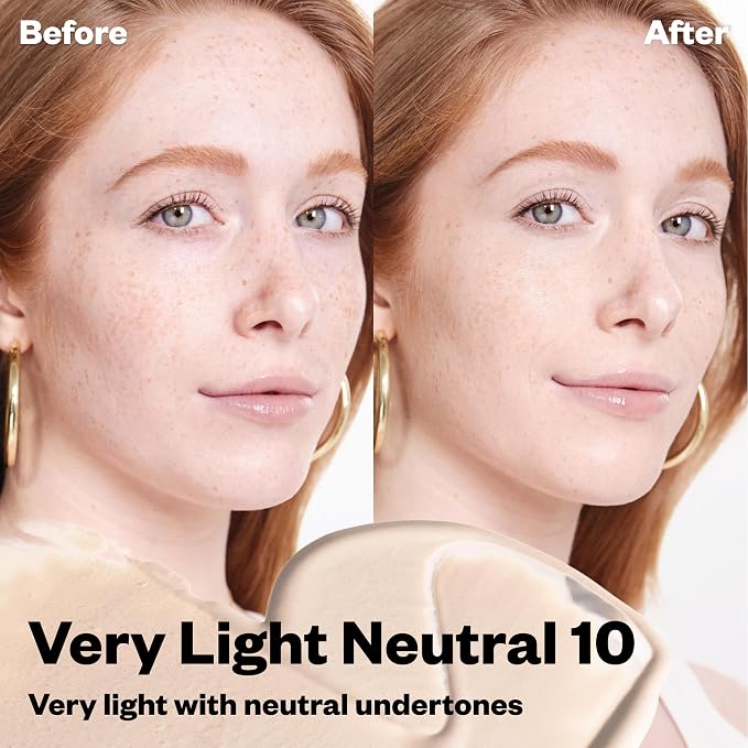 Very Light Neutral 10