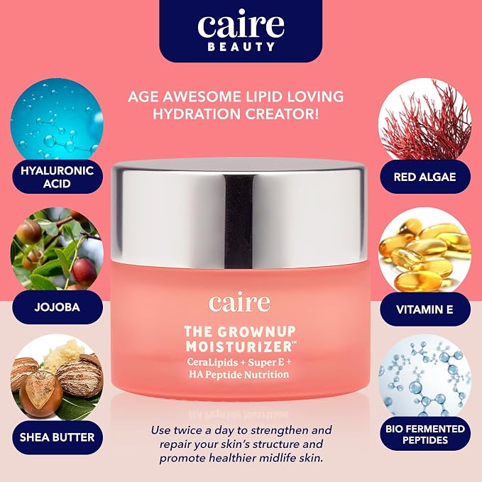 Moisturiser