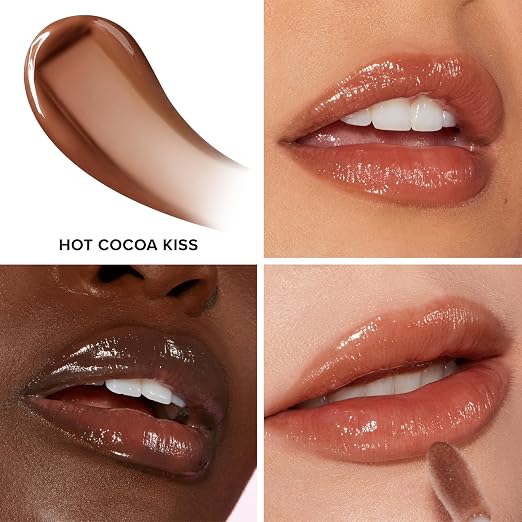 02 Hot Cocoa Kiss (Cool Nude Brown)