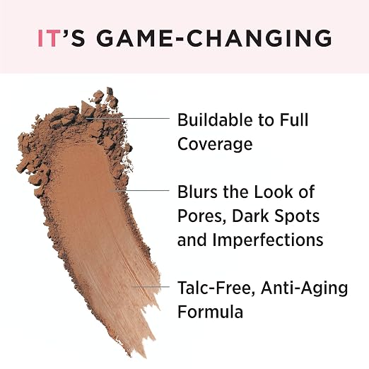 Deep (rich tan shade with neutral undertones)