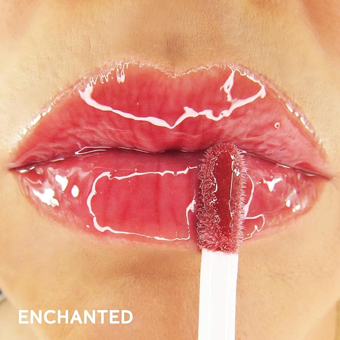 Very There - Enchanted (nude brown)