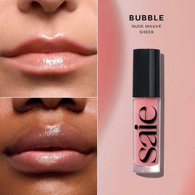 Bubble - High Shine Finish