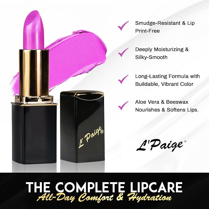 L21 - Electric Fuchsia