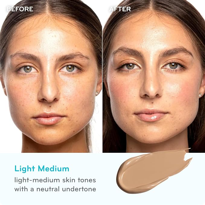 Light Medium