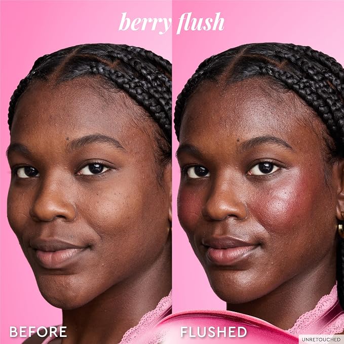 Berry Flush