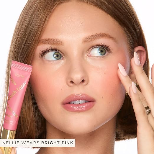 bright pink