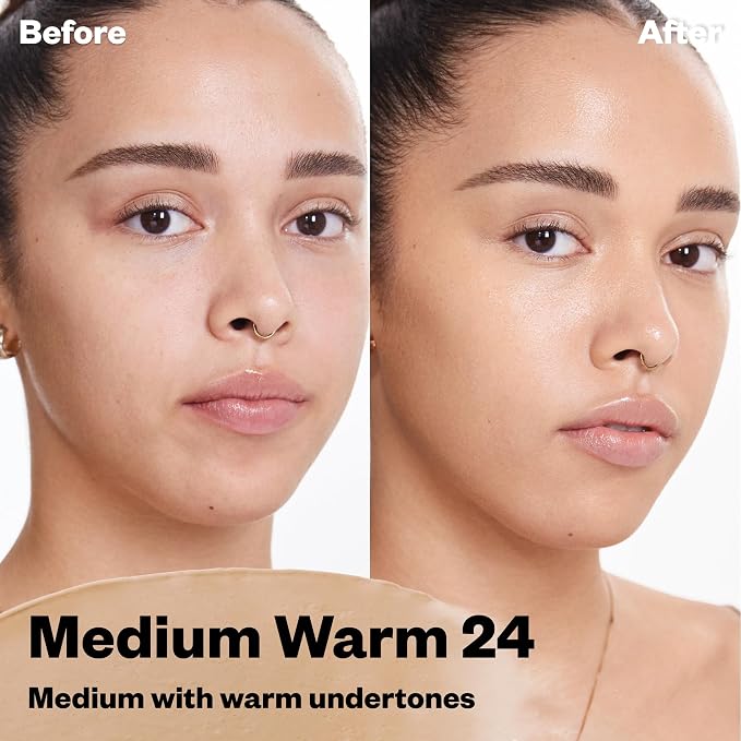 Medium Warm 24