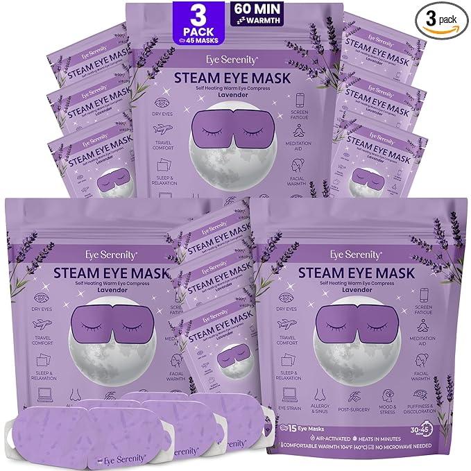 Lavender 45 Pack