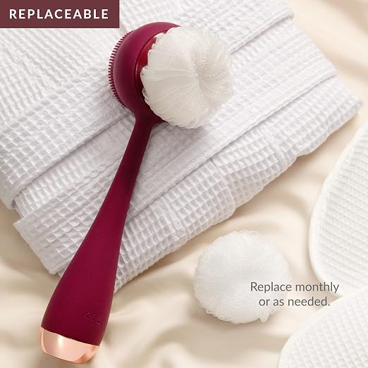 White Loofa Replacements