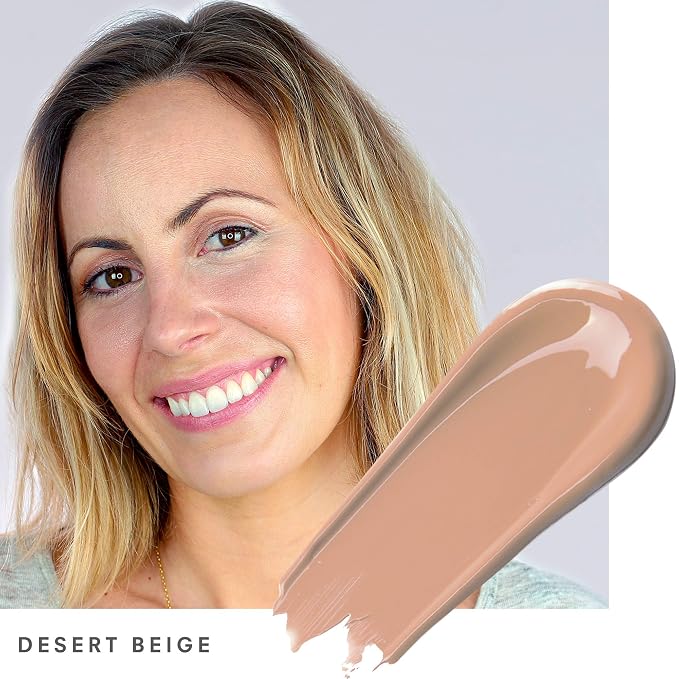 12 Desert Beige