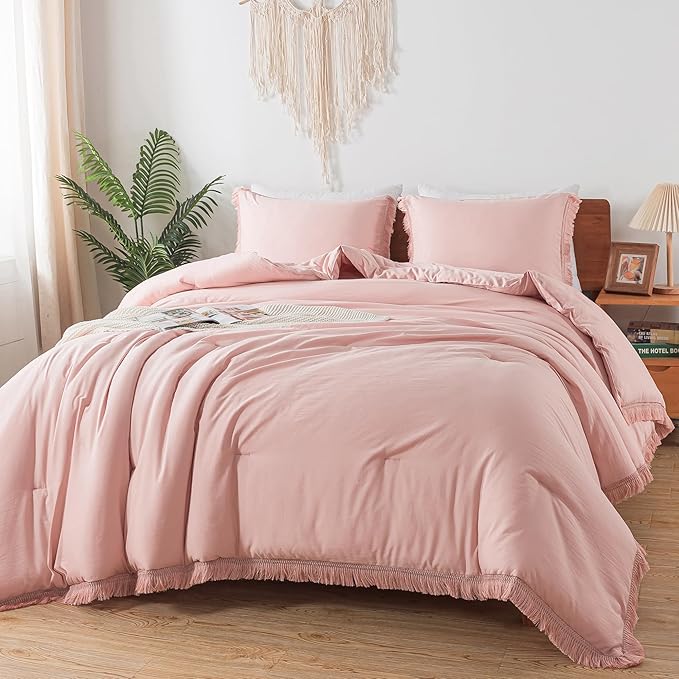 10 - Blush Pink