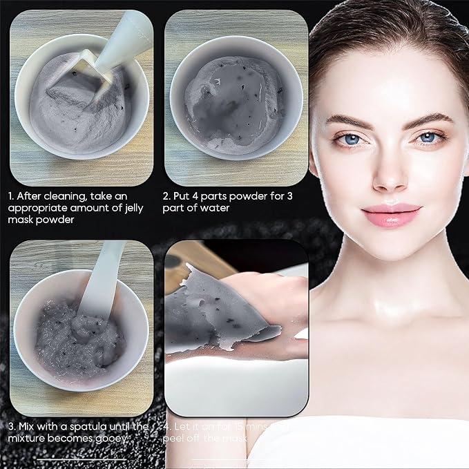 Bamboo Charcoal