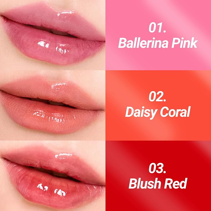 Daisy Coral