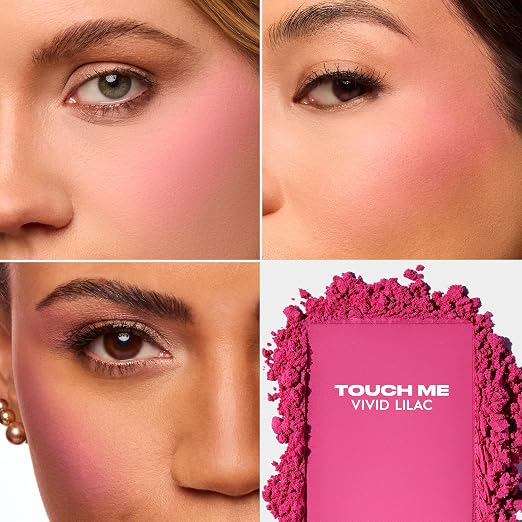 Touch Me (vivid lilac)