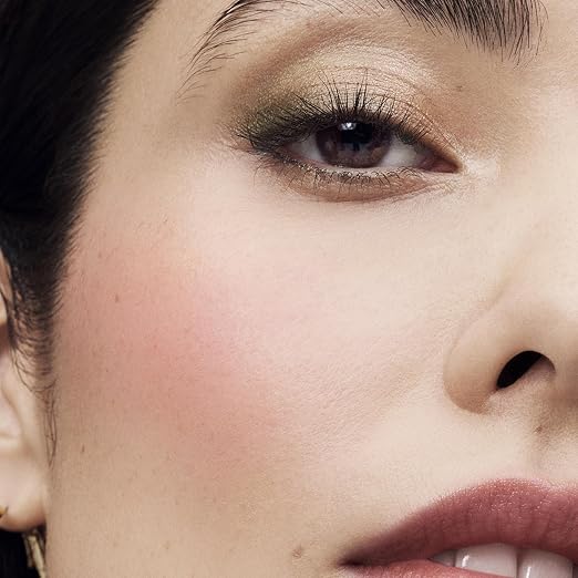 Rebellious Rose - A rosy mauve with neutral undertones