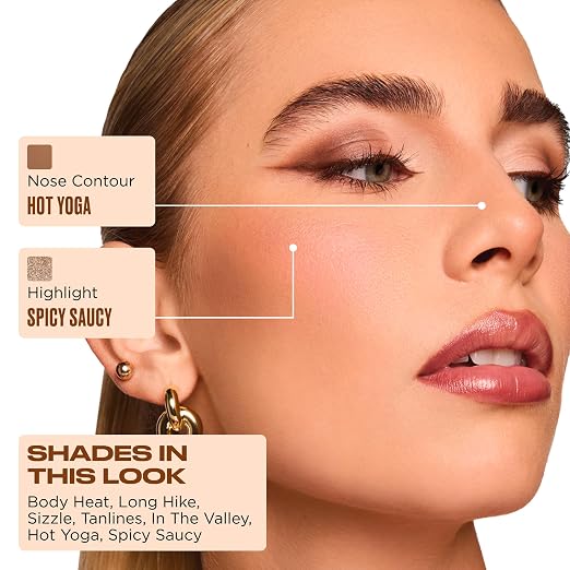 Warm Palette