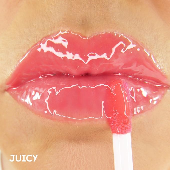 Very There - Juicy (coral pink)