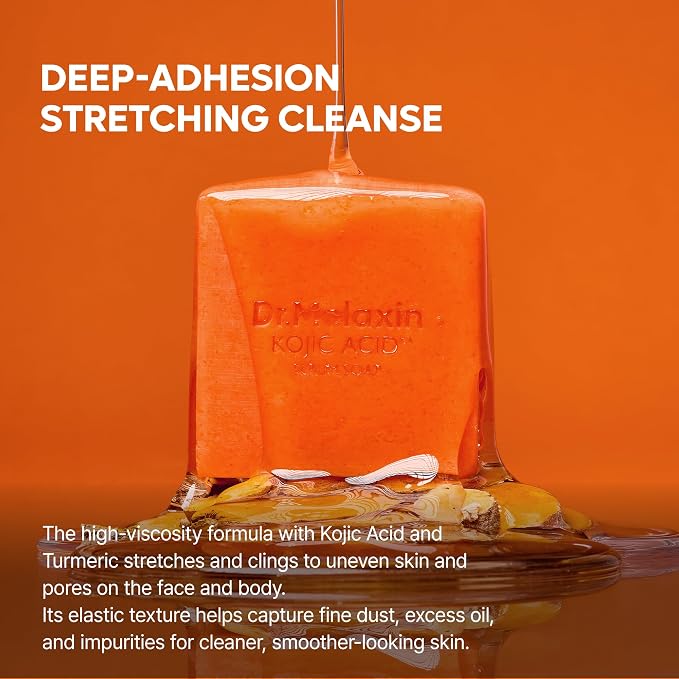 KOJIC ACID