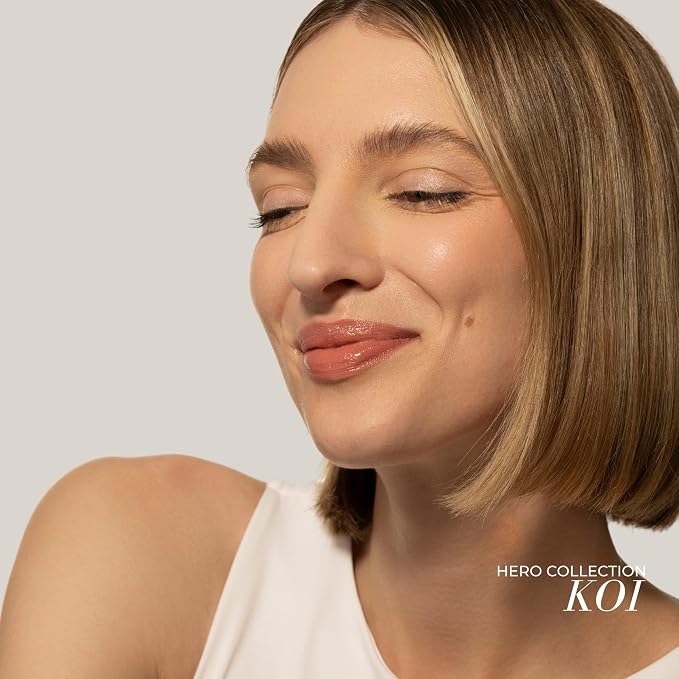 Koi - Peach Spice Nude