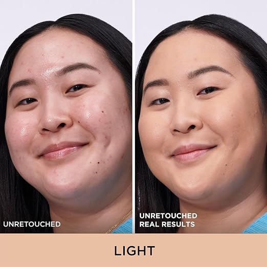 07W Light (very light with olive undertones)