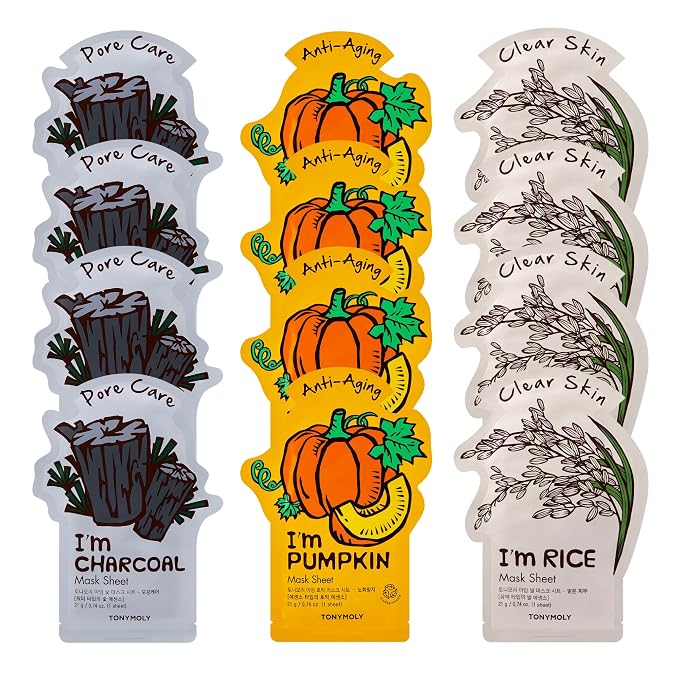 Bright & Juicy 12 Pack