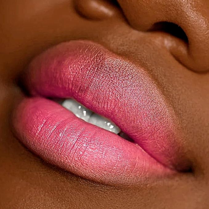 Cool Baby Doll Pink