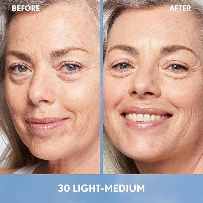 30 Light-Medium