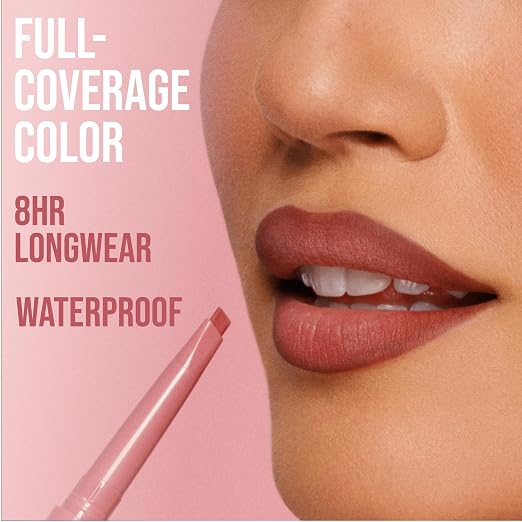 AA Hush Hush Henna (Cinnamon shade)