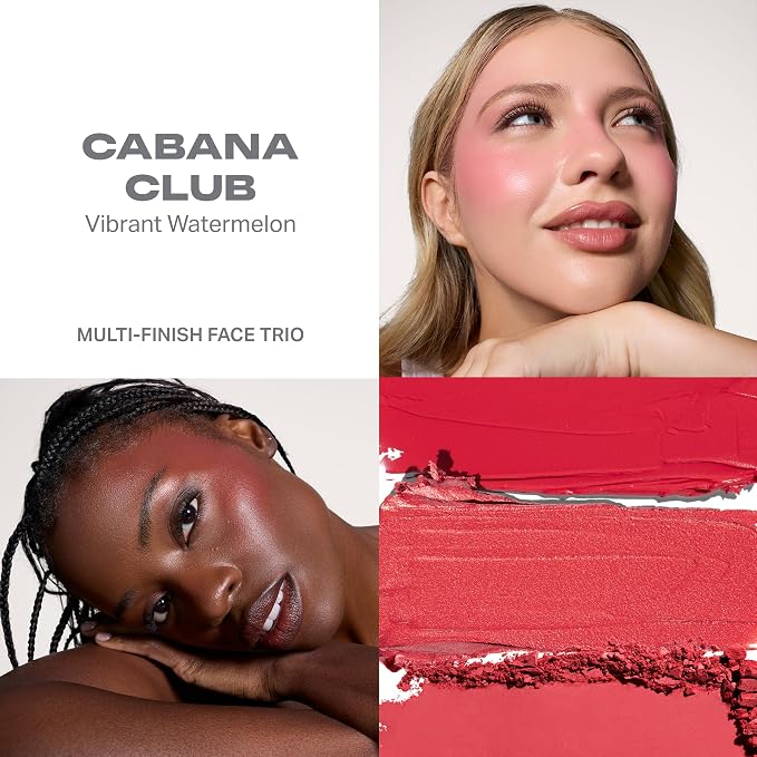 Vibrant watermelon