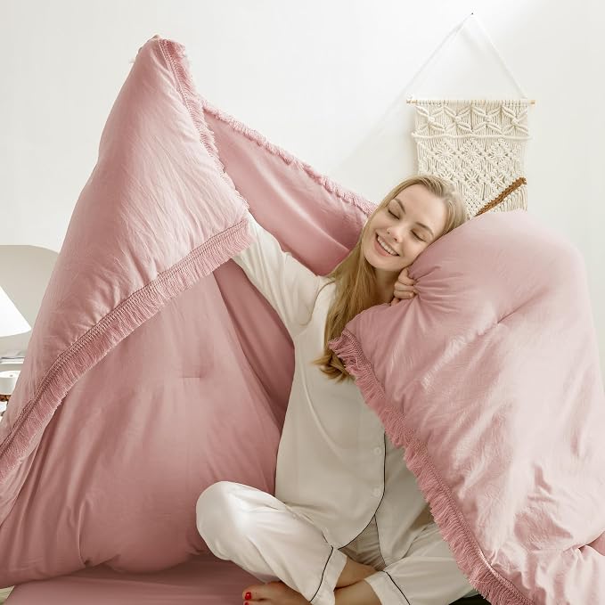 10 - Blush Pink