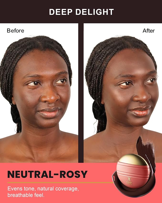 01 Deep Delight