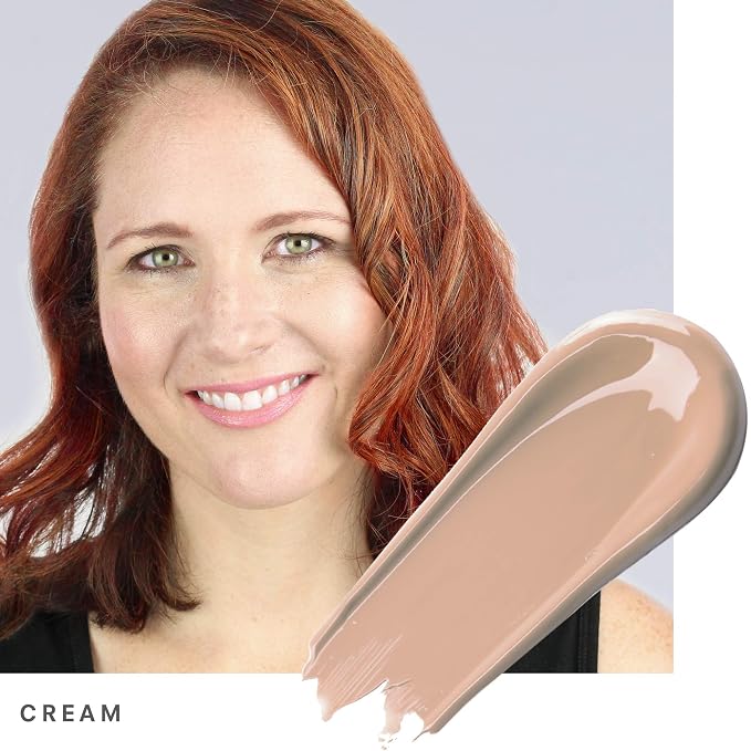 08 Cream