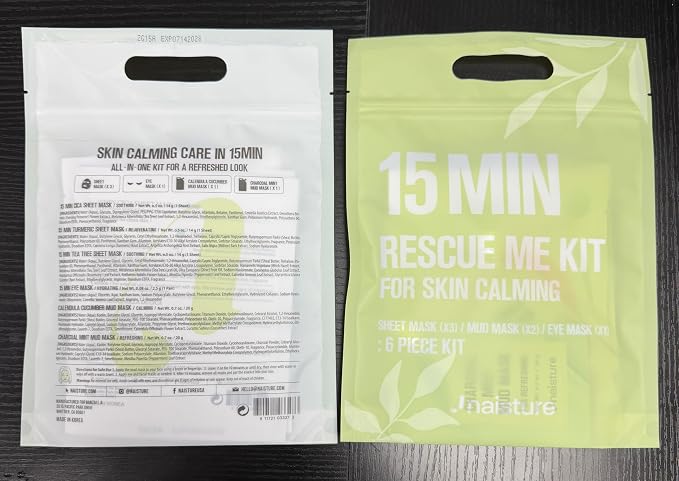 Rescue Me Kit