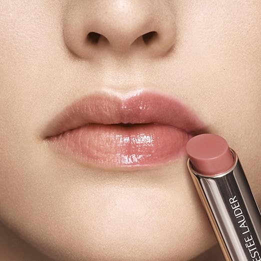 708 Rosewood Rescue - A rosy, bare beige with neutral pH-adaptive pigments