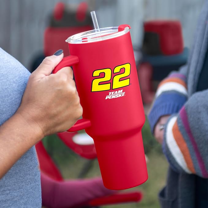 Joey Logano