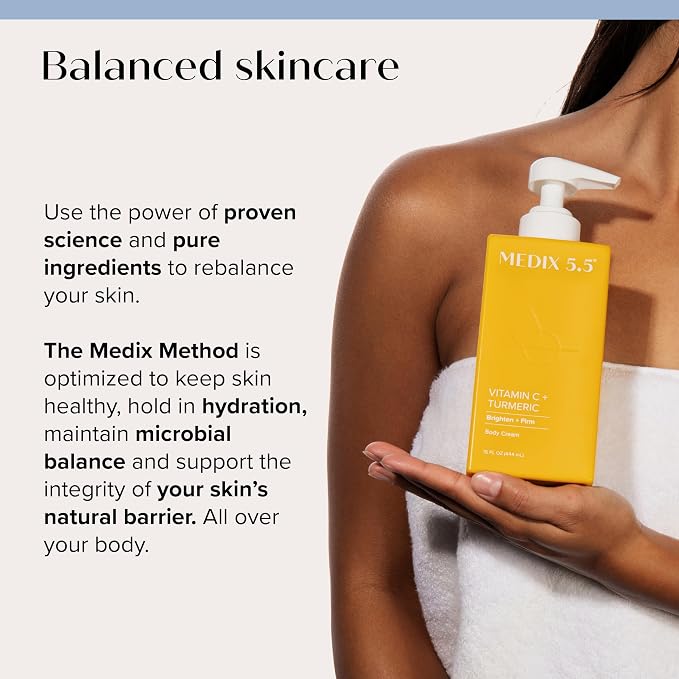 Vitamin C + Unscented Retinol Cream