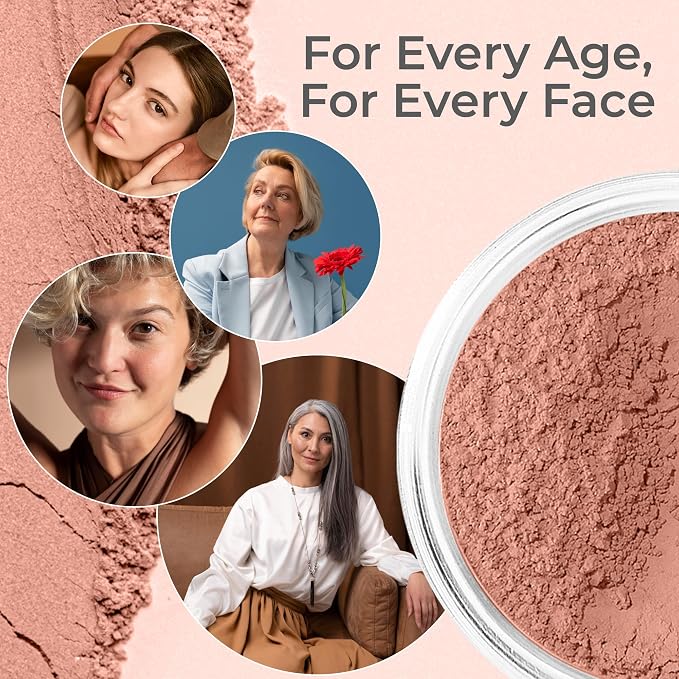 Passion Blush