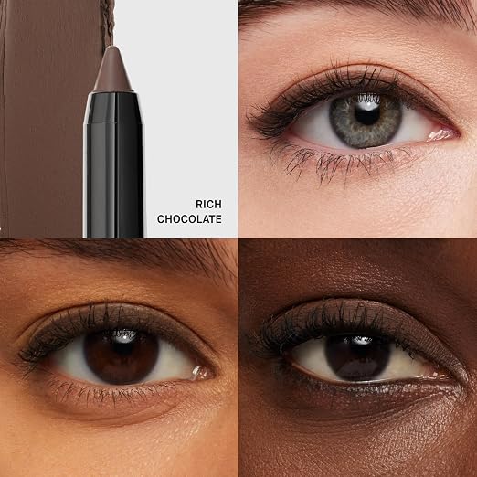 03 Rich Chocolate (Neutral brown)