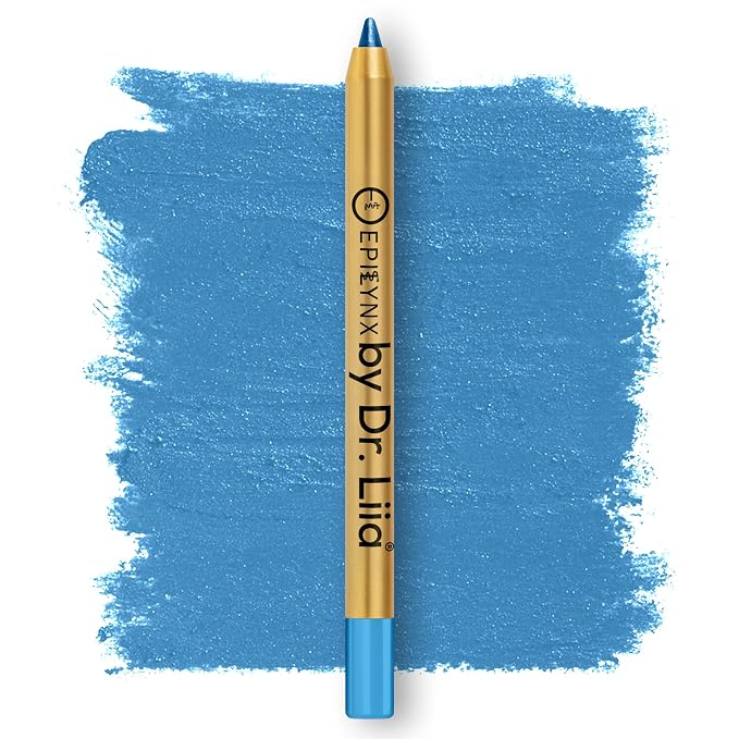 Royal Blue Shimmer