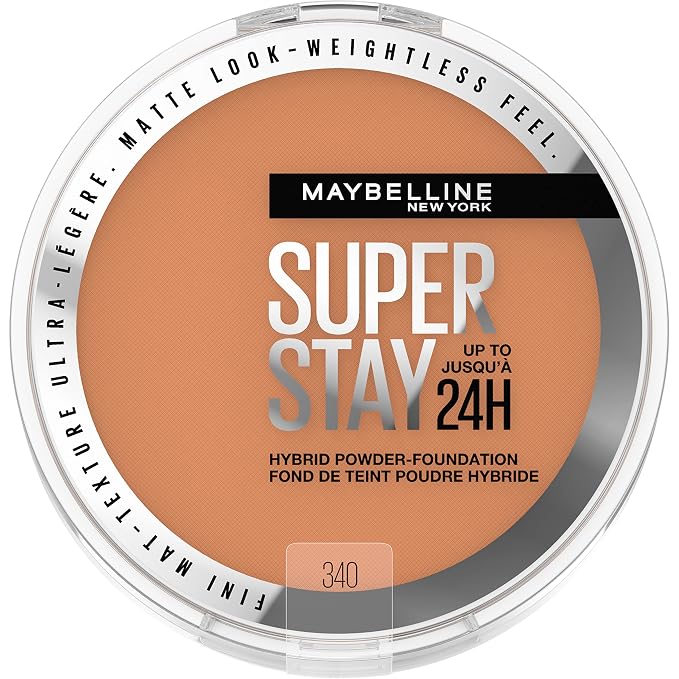 SUPERSTAY POWDER 340