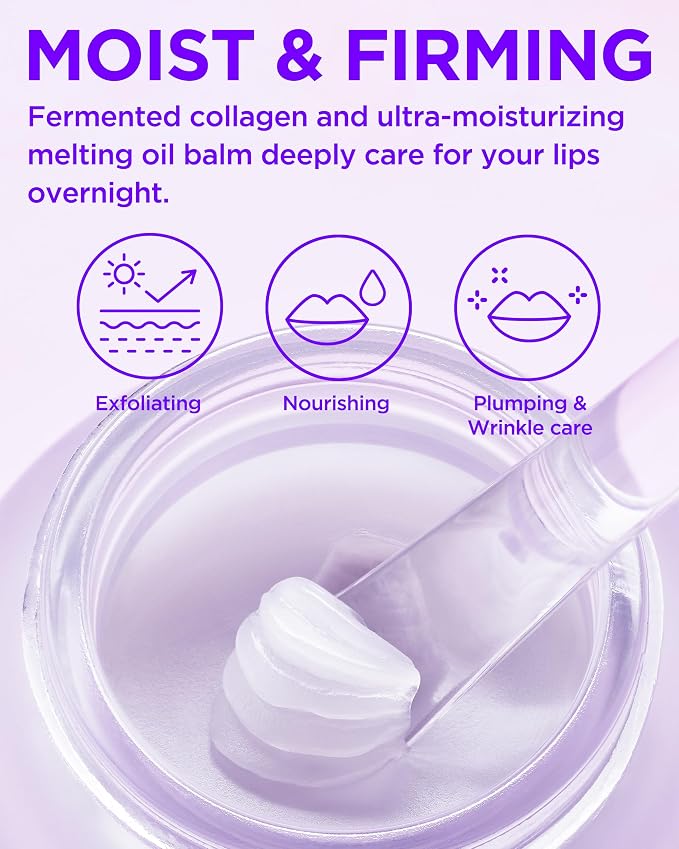 Purple(Collagen)