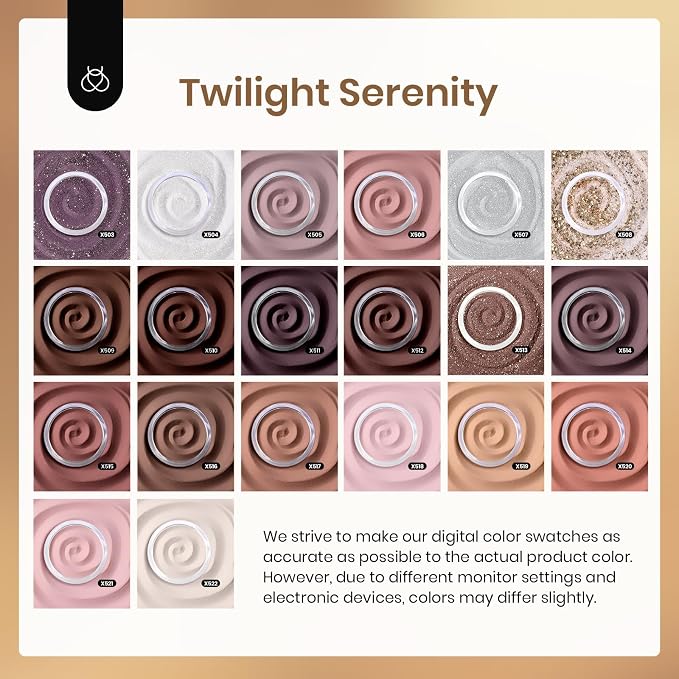 Twilight Serenity
