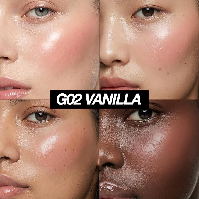 Vanilla