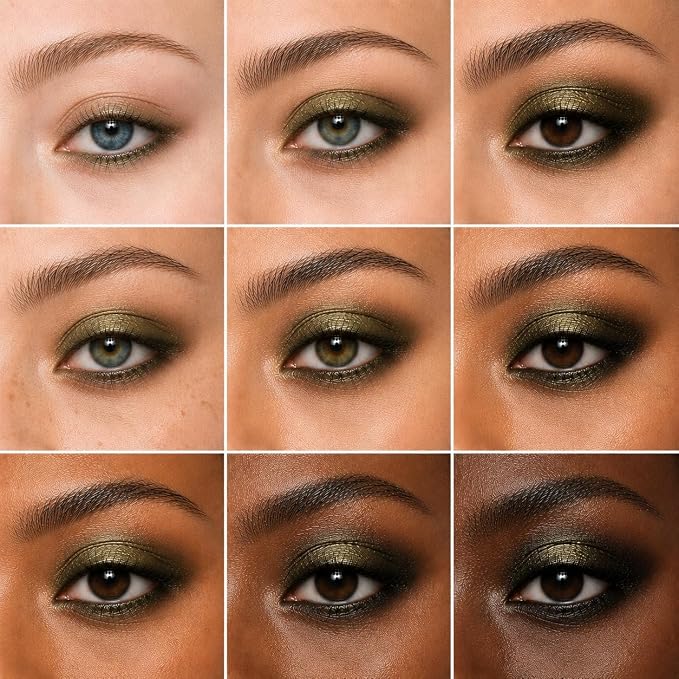 Olive Green