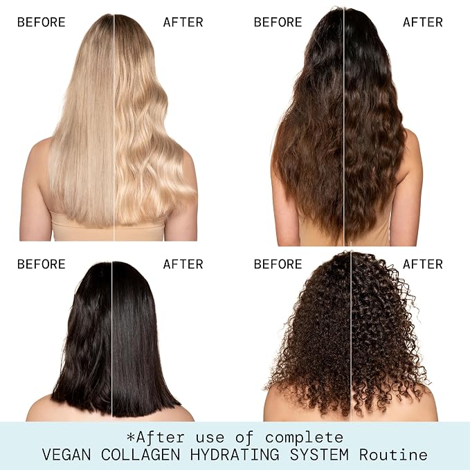 Vegan Collagen